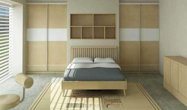 Мебель для спальни на заказ в Обнинске